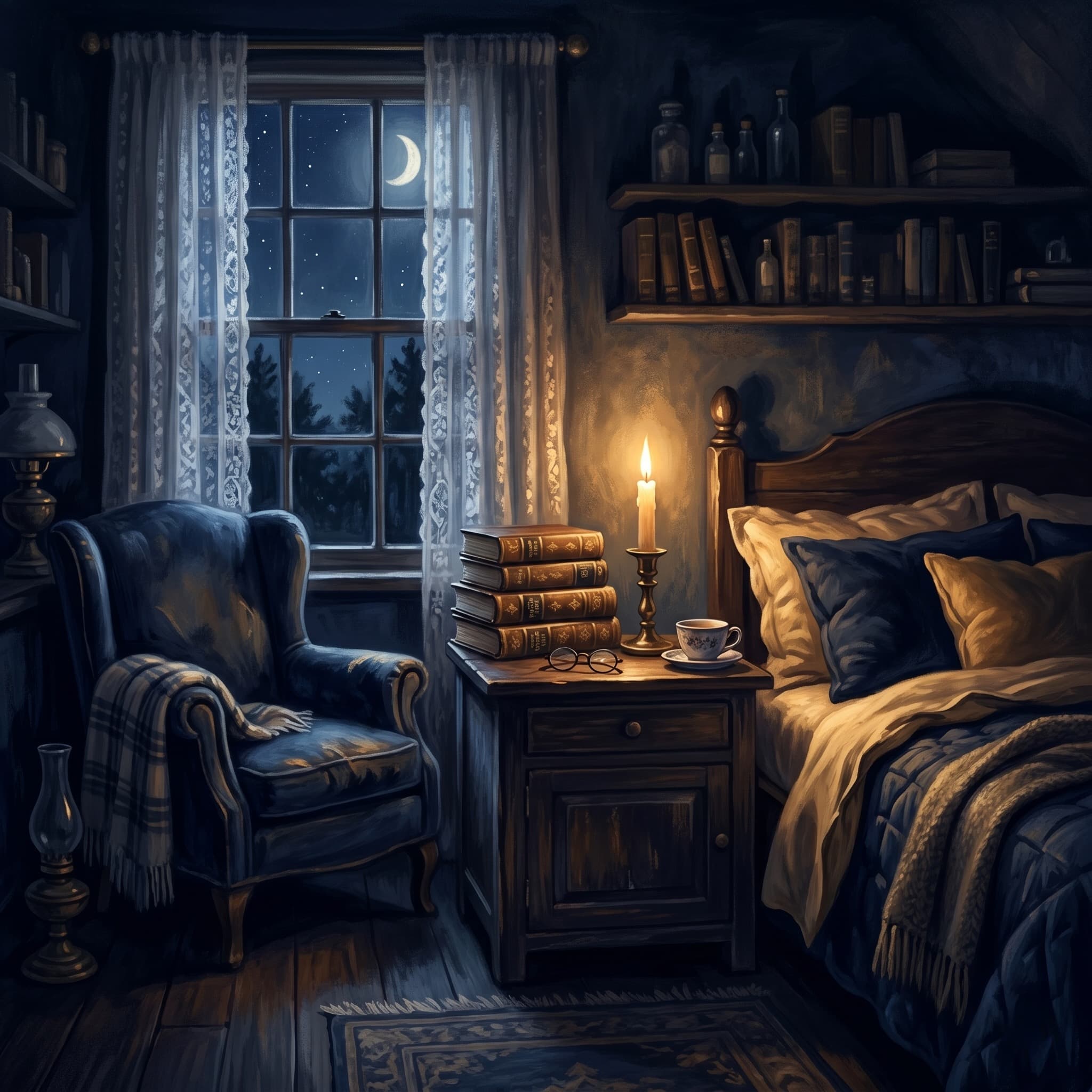 Bedtime Classics