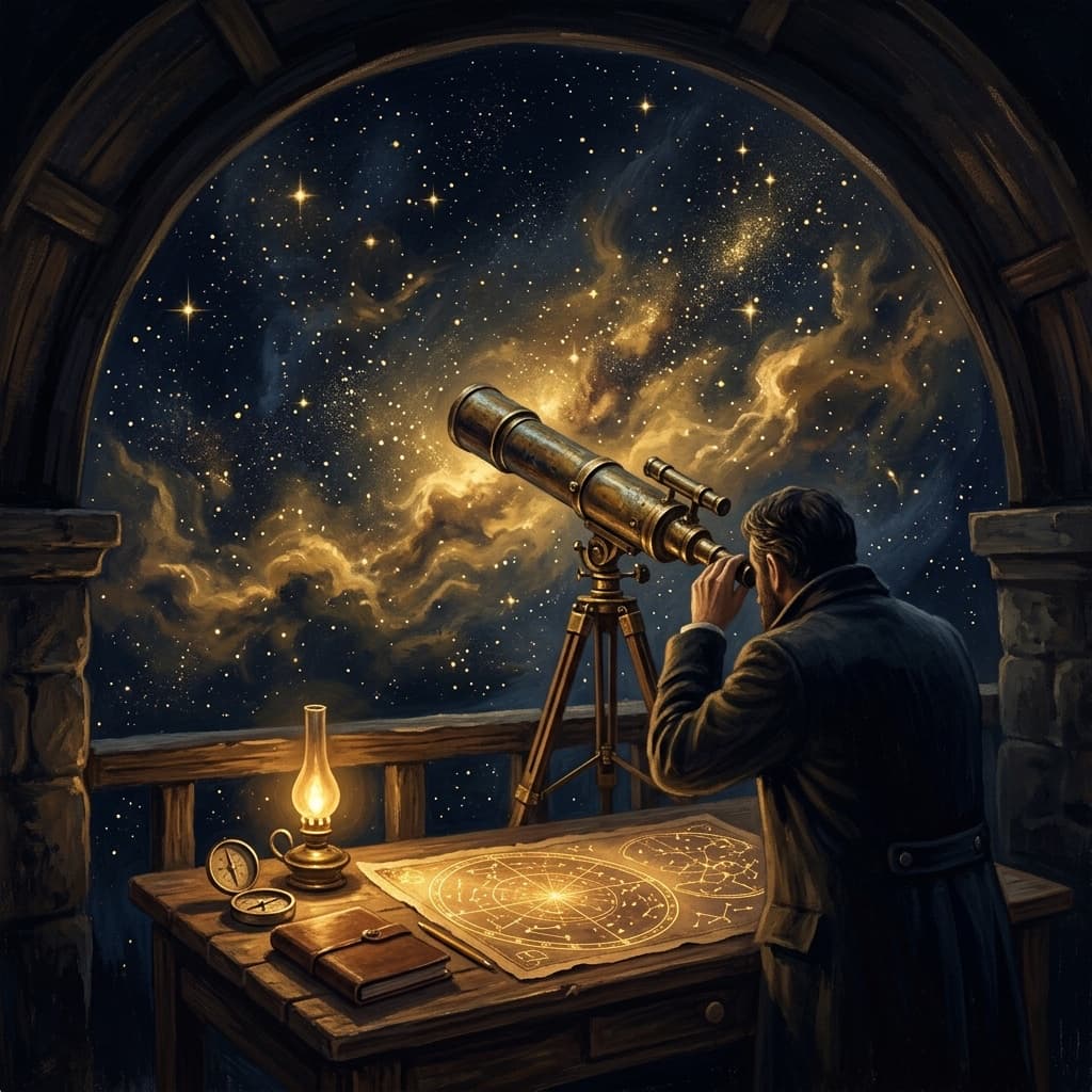 Science Wonders
